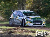 Conrad Twente Rally Hengelo 31 oktober 2021