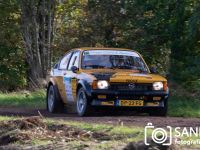 Conrad Twente Rally Hengelo 31 oktober 2021