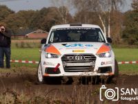 Conrad Twente Rally Hengelo 31 oktober 2021