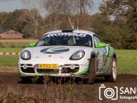 Conrad Twente Rally Hengelo 31 oktober 2021