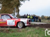 Conrad Twente Rally Hengelo 31 oktober 2021