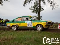 Conrad Twente Rally Hengelo 31 oktober 2021