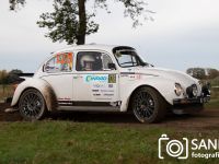 Conrad Twente Rally Hengelo 31 oktober 2021