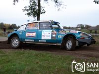 Conrad Twente Rally Hengelo 31 oktober 2021