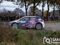 Conrad Twente Rally Hengelo 31 oktober 2021