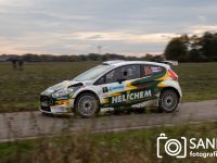 Conrad Twente Rally Hengelo 31 oktober 2021