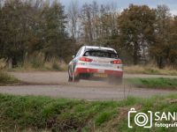 Conrad Twente Rally Hengelo 31 oktober 2021