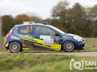 Conrad Twente Rally Hengelo 31 oktober 2021