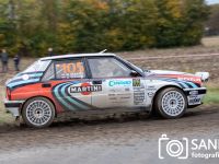 Conrad Twente Rally Hengelo 31 oktober 2021