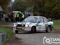 Conrad Twente Rally Hengelo 31 oktober 2021