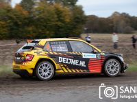 Conrad Twente Rally Hengelo 31 oktober 2021