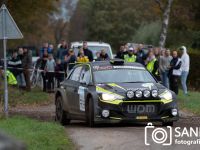 Conrad Twente Rally Hengelo 31 oktober 2021