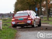 Conrad Twente Rally Hengelo 31 oktober 2021