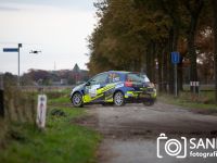 Conrad Twente Rally Hengelo 31 oktober 2021