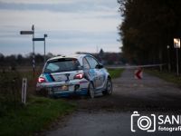 Conrad Twente Rally Hengelo 31 oktober 2021