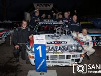 Conrad Twente Rally Hengelo 31 oktober 2021