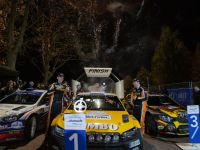 Conrad Twente Rally Hengelo 31 oktober 2021