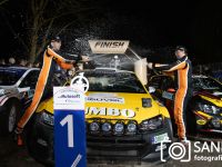 Conrad Twente Rally Hengelo 31 oktober 2021