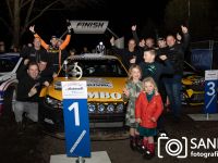 Conrad Twente Rally Hengelo 31 oktober 2021