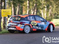 Rocar-Tech Twente Rally Hengelo 2023