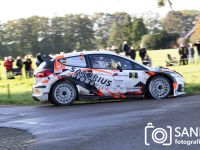 Rocar-Tech Twente Rally Hengelo 2023