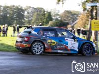 Rocar-Tech Twente Rally Hengelo 2023