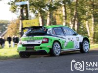 Rocar-Tech Twente Rally Hengelo 2023