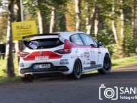 Rocar-Tech Twente Rally Hengelo 2023