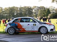 Rocar-Tech Twente Rally Hengelo 2023