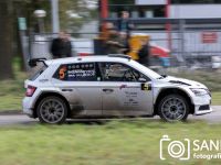 Rocar-Tech Twente Rally Hengelo 2023