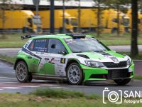 Rocar-Tech Twente Rally Hengelo 2023