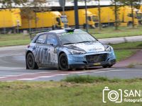 Rocar-Tech Twente Rally Hengelo 2023