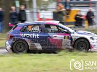 Rocar-Tech Twente Rally Hengelo 2023