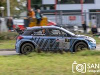 Rocar-Tech Twente Rally Hengelo 2023