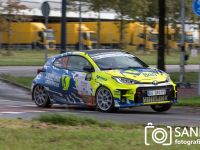 Rocar-Tech Twente Rally Hengelo 2023