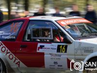 Rocar-Tech Twente Rally Hengelo 2023