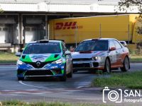 Rocar-Tech Twente Rally Hengelo 2023