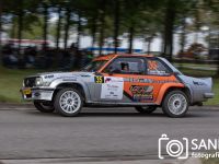 Rocar-Tech Twente Rally Hengelo 2023