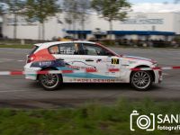 Rocar-Tech Twente Rally Hengelo 2023