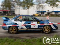 Rocar-Tech Twente Rally Hengelo 2023