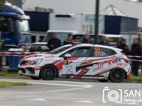 Rocar-Tech Twente Rally Hengelo 2023