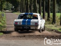 Rocar-Tech Twente Rally Hengelo 2023