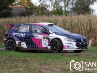 Rocar-Tech Twente Rally Hengelo 2023