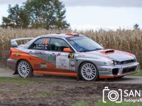 Rocar-Tech Twente Rally Hengelo 2023