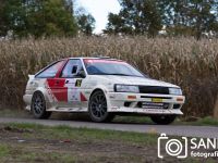 Rocar-Tech Twente Rally Hengelo 2023