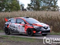 Rocar-Tech Twente Rally Hengelo 2023