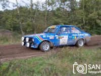 Rocar-Tech Twente Rally Hengelo 2023