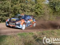 Rocar-Tech Twente Rally Hengelo 2023