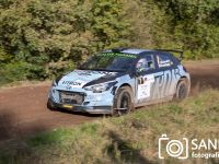 Rocar-Tech Twente Rally Hengelo 2023