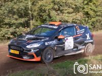 Rocar-Tech Twente Rally Hengelo 2023